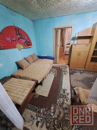 Сдается 2-х комнатная квартира, пр.-т Семашко Донецк - изображение 6