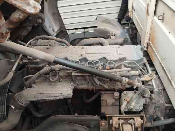 Запчасти даф лф 45 Донецк