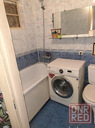 Сдается квартира в мкр. Семашко Донецк - изображение 7