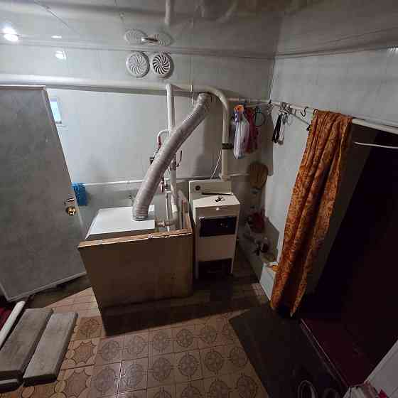 Продажа дома в Волновахском районе, Бугас. Волноваха