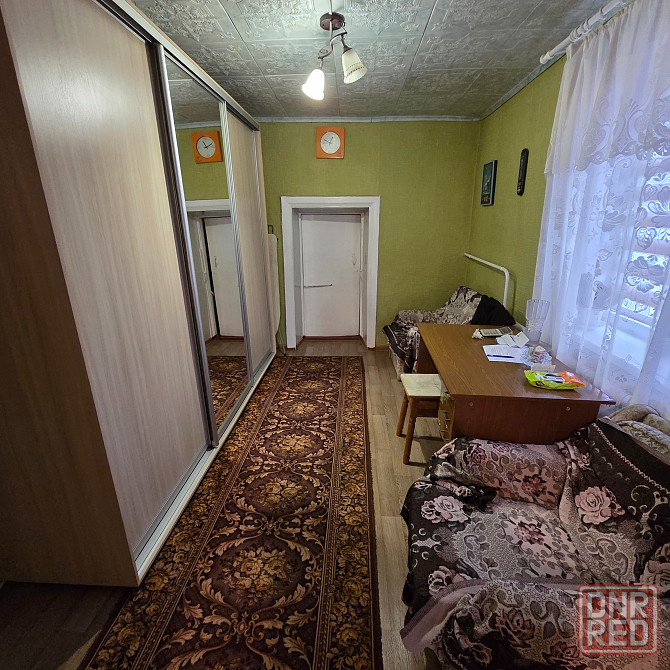 Продажа дома в Волновахском районе, Бугас. Волноваха - изображение 9