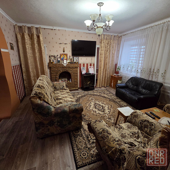 Продажа дома в Волновахском районе, Бугас. Волноваха - изображение 7