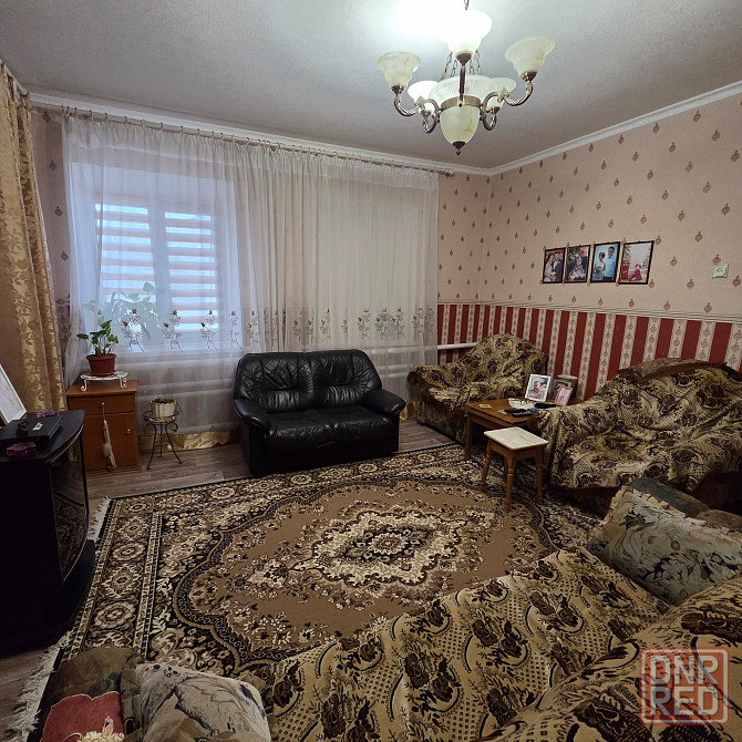 Продажа дома в Волновахском районе, Бугас. Волноваха - изображение 11