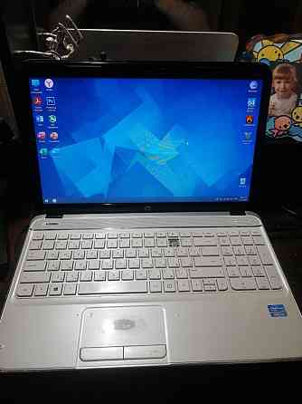 Ноутбук HP Pavilion g6, убитый корпус Макеевка