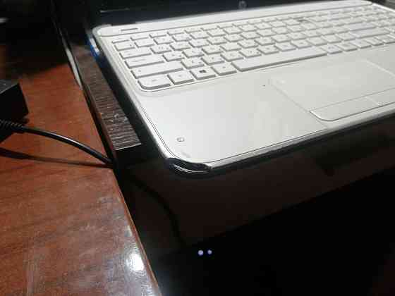 Ноутбук HP Pavilion g6, убитый корпус Макеевка