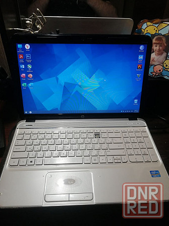Ноутбук HP Pavilion g6, убитый корпус Макеевка - изображение 2