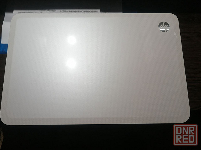 Ноутбук HP Pavilion g6, убитый корпус Макеевка - изображение 3