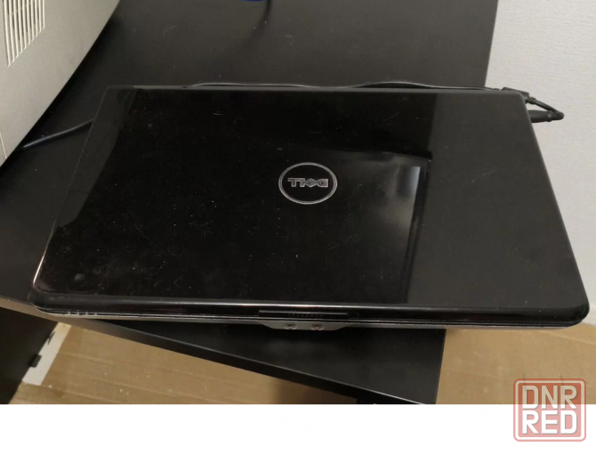 Ноутбук Dell Vostro Макеевка - изображение 1