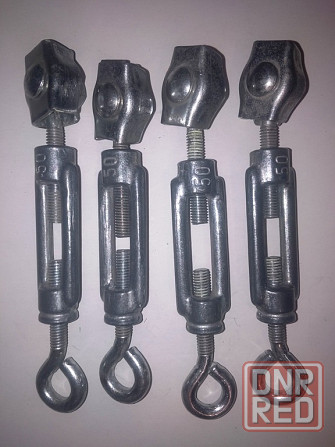 Талреп Макеевка - изображение 1