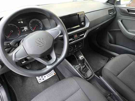 Volkswagen Polo 2021 Донецк