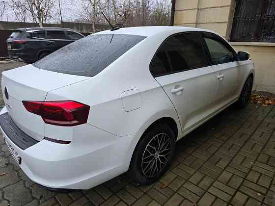 Volkswagen Polo 2021 Донецк