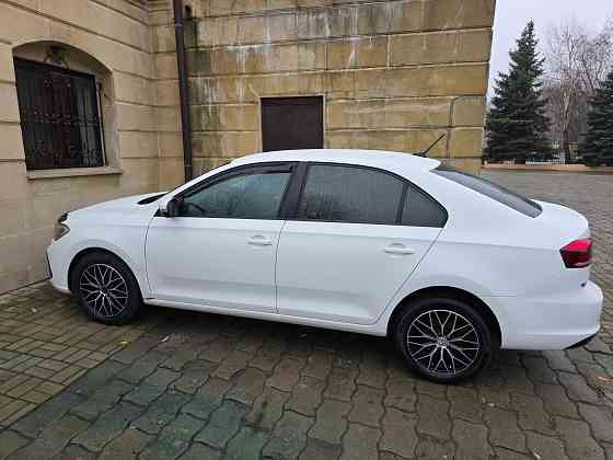 Volkswagen Polo 2021 Донецк