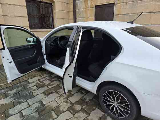 Volkswagen Polo 2021 Донецк