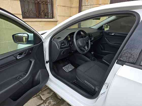 Volkswagen Polo 2021 Донецк