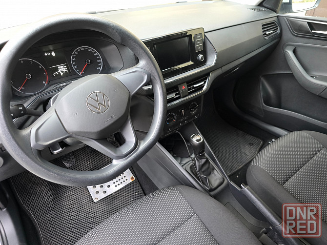Volkswagen Polo 2021 Донецк - изображение 4