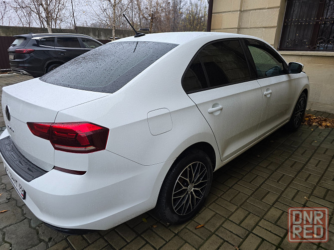 Volkswagen Polo 2021 Донецк - изображение 6