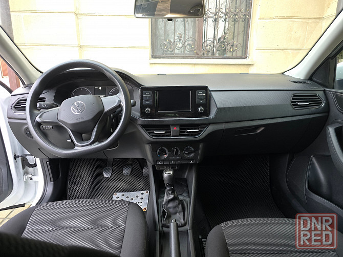 Volkswagen Polo 2021 Донецк - изображение 3