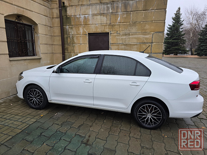 Volkswagen Polo 2021 Донецк - изображение 1