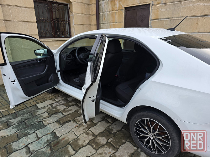 Volkswagen Polo 2021 Донецк - изображение 5