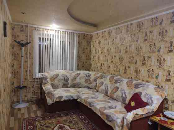 Сдается 3 - х комнатная квартира, ул. Матёкина, ориентир школа 150 Донецк