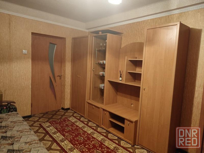 Сдается 3 - х комнатная квартира, ул. Матёкина, ориентир школа 150 Донецк - изображение 4