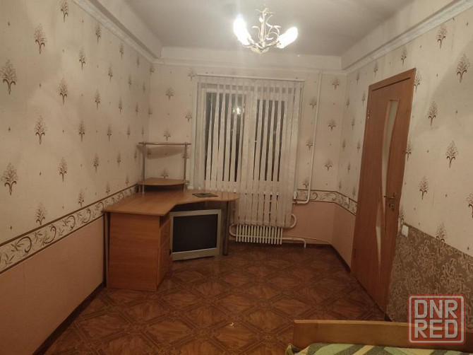 Сдается 3 - х комнатная квартира, ул. Матёкина, ориентир школа 150 Донецк - изображение 6