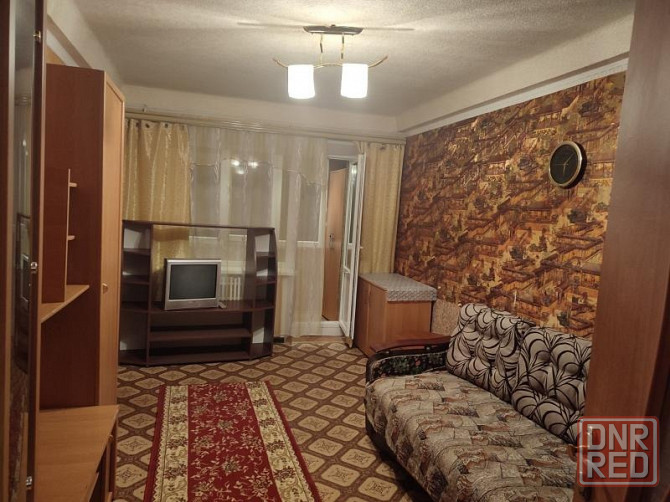 Сдается 3 - х комнатная квартира, ул. Матёкина, ориентир школа 150 Донецк - изображение 8