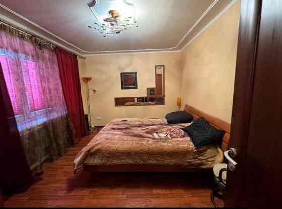 Сдается 4 - х комнатная квартира, пр.-т 25-летия ркка Донецк