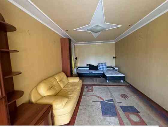 Сдается 4 - х комнатная квартира, пр.-т 25-летия ркка Донецк