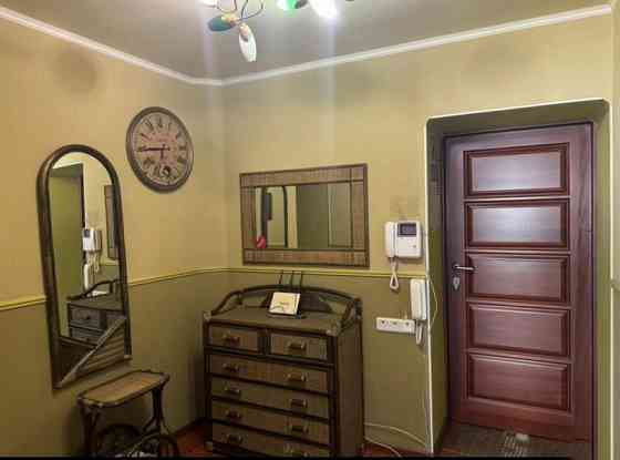 Сдается 4 - х комнатная квартира, пр.-т 25-летия ркка Донецк