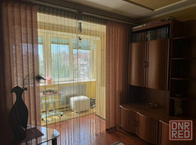 Сдается 4 - х комнатная квартира, пр.-т 25-летия ркка Донецк - изображение 2