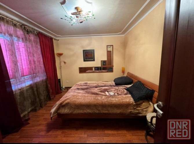 Сдается 4 - х комнатная квартира, пр.-т 25-летия ркка Донецк - изображение 3