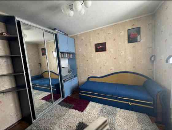 Сдается 4-х комнатная квартира в центре Донецка Донецк