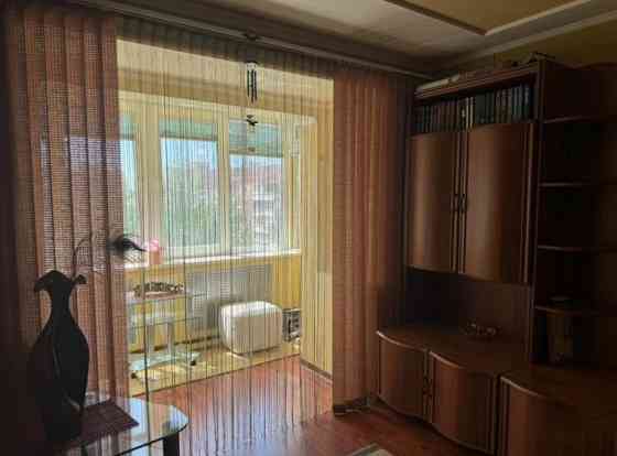 Сдается 4-х комнатная квартира в центре Донецка Донецк