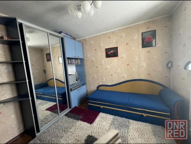 Сдается 4-х комнатная квартира в центре Донецка Донецк - изображение 4