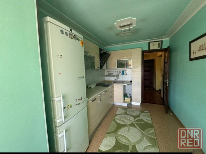 Сдается 4-х комнатная квартира в центре Донецка Донецк - изображение 7