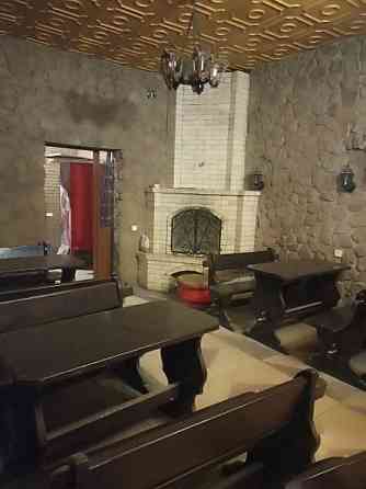 Сдается помещение под кафе. г. Макеевка, ориентир "Совколония" Макеевка