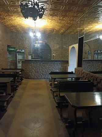 Сдается помещение под кафе. г. Макеевка, ориентир "Совколония" Макеевка