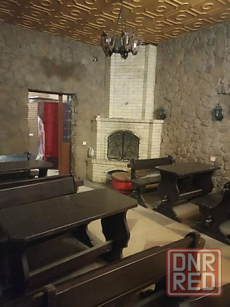 Сдается помещение под кафе в Макеевке, ориентир Совколония Макеевка - изображение 3