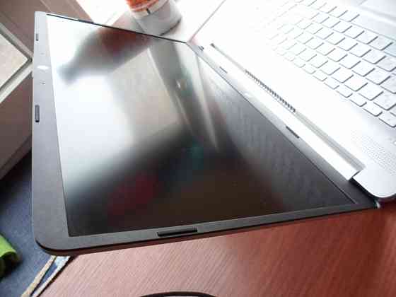 Ноутбук HP на Ryzen в идеальном состоянии Донецк