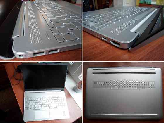 Ноутбук HP на Ryzen в идеальном состоянии Донецк