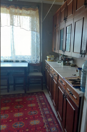 Продается 2-х комнатная квартира, ул. Стадионная Донецк