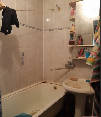 Продается 2-х комнатная квартира, ул. Стадионная Донецк