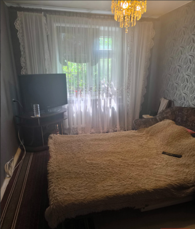 Продается 2-х комнатная квартира, ул. Стадионная Донецк