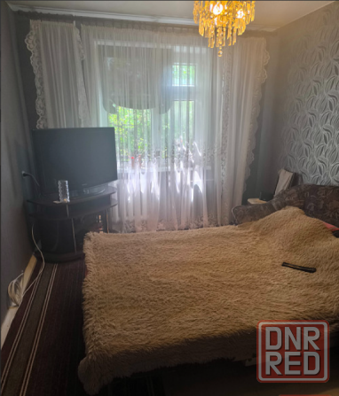 2-х комнатная квартира, ориентир Парк Щербакова Донецк - изображение 3