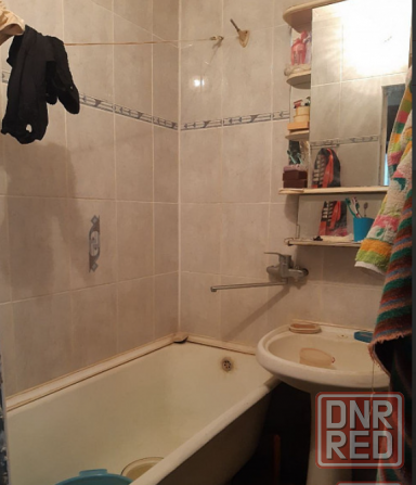 2-х комнатная квартира, ориентир Парк Щербакова Донецк - изображение 4