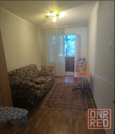 2-х комнатная квартира, ориентир Парк Щербакова Донецк - изображение 1