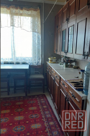 2-х комнатная квартира, ориентир Парк Щербакова Донецк - изображение 2