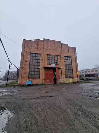 Сдается универсальное коммерческое помещение Донецк