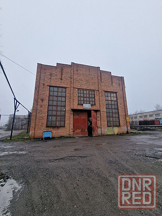 Сдается универсальное коммерческое помещение Донецк - изображение 1
